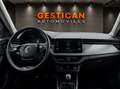 Skoda Kamiq 1.0 TSI Ambition 81kW Plateado - thumbnail 11