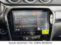 Suzuki Vitara 1.4 Hybrid Comfort+ 6AT Navi LED Kamera Blanc - thumbnail 8
