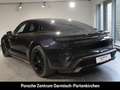 Porsche Taycan Turbo S Verkehrszeichenerk. 360 Kamera Noir - thumbnail 3