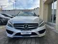 Mercedes-Benz C 220 PREMIUM -TETTO APRIBILE Argent - thumbnail 5