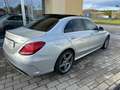 Mercedes-Benz C 220 PREMIUM -TETTO APRIBILE Argent - thumbnail 3