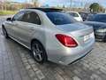 Mercedes-Benz C 220 PREMIUM -TETTO APRIBILE Argent - thumbnail 4
