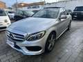 Mercedes-Benz C 220 PREMIUM -TETTO APRIBILE Argent - thumbnail 2
