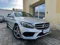 Mercedes-Benz C 220 PREMIUM -TETTO APRIBILE Argent - thumbnail 1