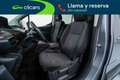 Peugeot Rifter 1.5BlueHDi S&S Standard GT Line 130 Gris - thumbnail 14
