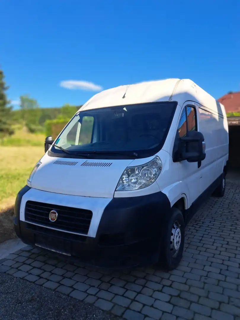 Fiat Ducato L1H1 - 1