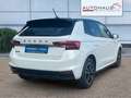 Skoda Fabia Monte Carlo SmartLink, Berganfahrass. Blanc - thumbnail 4