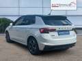 Skoda Fabia Monte Carlo SmartLink, Berganfahrass. Blanc - thumbnail 5