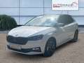 Skoda Fabia Monte Carlo SmartLink, Berganfahrass. Blanc - thumbnail 2