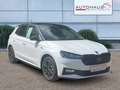 Skoda Fabia Monte Carlo SmartLink, Berganfahrass. Blanc - thumbnail 1