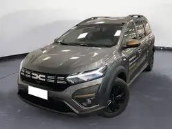 Dacia Jogger AUTO AZIENDALE -
7 POSTI - Jogger 1.0 TCe GPL
100
