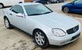 Mercedes-Benz SLK 200 SLK 200 Zilver - thumbnail 7