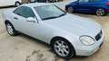 Mercedes-Benz SLK 200 SLK 200 Zilver - thumbnail 1