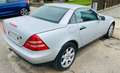 Mercedes-Benz SLK 200 SLK 200 Zilver - thumbnail 6