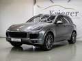 Porsche Cayenne 3.0 TDI*PANO*LED*PASM*PCM*APPROVED2028* Gris - thumbnail 1