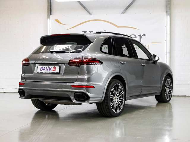 Porsche Cayenne 3.0 TDI*PANO*LED*PASM*PCM*APPROVED2028*