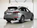 Porsche Cayenne 3.0 TDI*PANO*LED*PASM*PCM*APPROVED2028* Gris - thumbnail 2