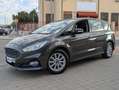 Ford S-Max 2.0TDCi Panther Titanium 150 Gris - thumbnail 15