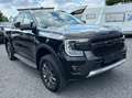 Ford Ranger Wildtrak e-4WD Doppelkabine Maxi Voll Schwarz - thumbnail 2