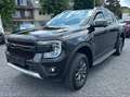 Ford Ranger Wildtrak e-4WD Doppelkabine Maxi Voll Schwarz - thumbnail 1