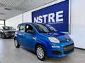 Fiat Panda 1.0 firefly hybrid 70cv+adas PACK CITY Bleu - thumbnail 1