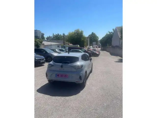 Renault Clio view 7