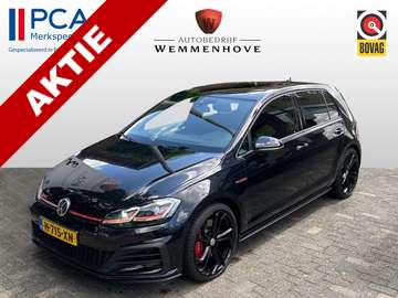 2.0 TSI Performance Zeer unieke GTI/Panodak/Alu wi