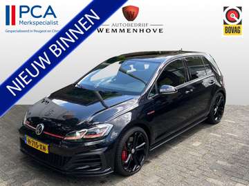 2.0 TSI Performance Zeer unieke GTI/Panodak/Alu wi