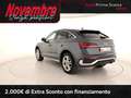 Audi Q5 sportback 40 2.0 tdi mhev 12v s line quattro s-tro Grigio - thumbnail 3