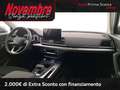 Audi Q5 sportback 40 2.0 tdi mhev 12v s line quattro s-tro Grigio - thumbnail 14