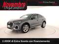 Audi Q5 sportback 40 2.0 tdi mhev 12v s line quattro s-tro Grigio - thumbnail 1