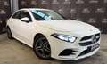 Mercedes-Benz A 220 A 220 Automatic 4Matic Premium Blanc - thumbnail 2