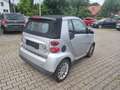 smart forTwo cabrio pulse Silber - thumbnail 11