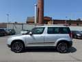 Skoda Yeti Ambition*KLIMA*TÜVNEU*DSG*PDC*TEMP*2HAND Stříbrná - thumbnail 5