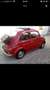 Fiat 500 fiat 500 epoca Rouge - thumbnail 2
