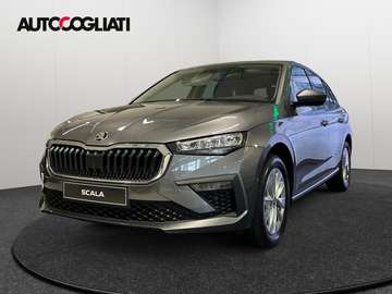 Scala 1.0 TSI 95 CV SELECTION