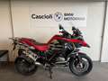 BMW R 1200 GS Adventure Abs my17 Rosso - thumbnail 1