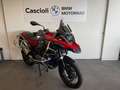 BMW R 1200 GS Adventure Abs my17 Rosso - thumbnail 3