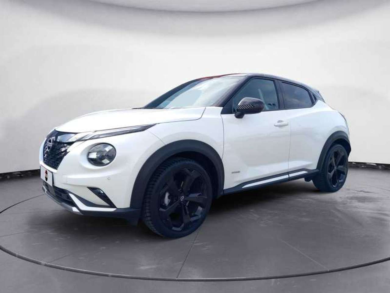Nissan Juke 1.6 hev Premiere Edition
