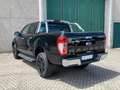 Ford Ranger 5 posti 170cv C.Auto Limited | Km: 52.000 Schwarz - thumbnail 4