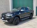 Ford Ranger 5 posti 170cv C.Auto Limited | Km: 52.000 Schwarz - thumbnail 6