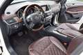 Mercedes-Benz ML 350 CDI BlueTec Edition 1 Designo AMG PAKET Biały - thumbnail 12