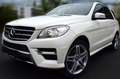 Mercedes-Benz ML 350 CDI BlueTec Edition 1 Designo AMG PAKET Білий - thumbnail 1