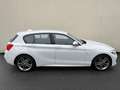 BMW 116 116i 109ch M Sport 5p Euro6d-T Blanc - thumbnail 3