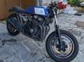 Honda CB 750 four RC17 Blau - thumbnail 5
