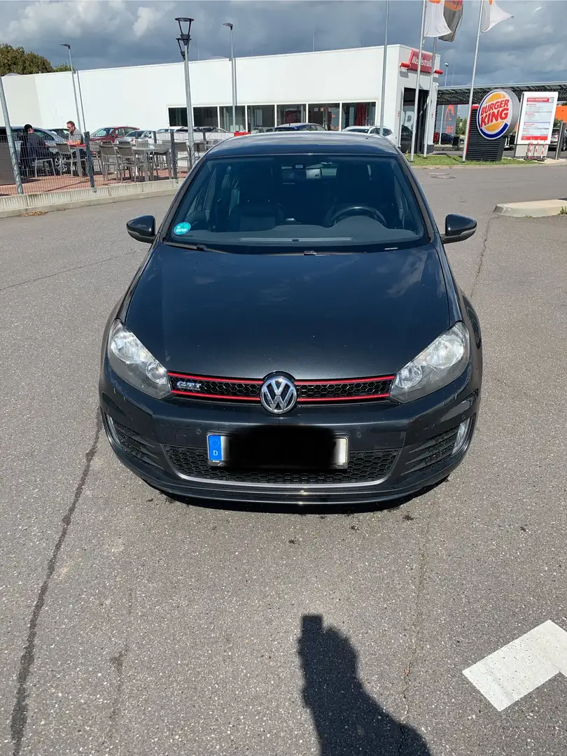 Volkswagen Golf GTI 2.0 DSG - 2