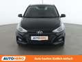 Hyundai i20 1.0 TGDI LEVEL 4 Schwarz - thumbnail 9