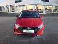 Hyundai i20 1.2 MPI Klass Rojo - thumbnail 2