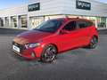 Hyundai i20 1.2 MPI Klass Rojo - thumbnail 1