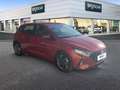 Hyundai i20 1.2 MPI Klass Rojo - thumbnail 3